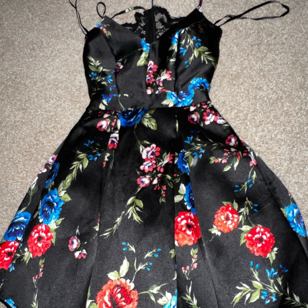 Womens formal dress
